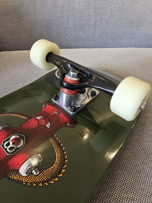 Skate Powell Peralta Andy Anderson Hydrant