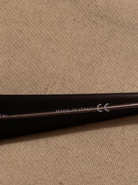 CHANEL очки для зрения .