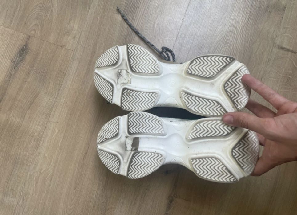 Buty do biegania