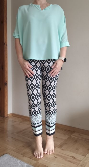 Komplet damski rozmiar S, M, L, Xl