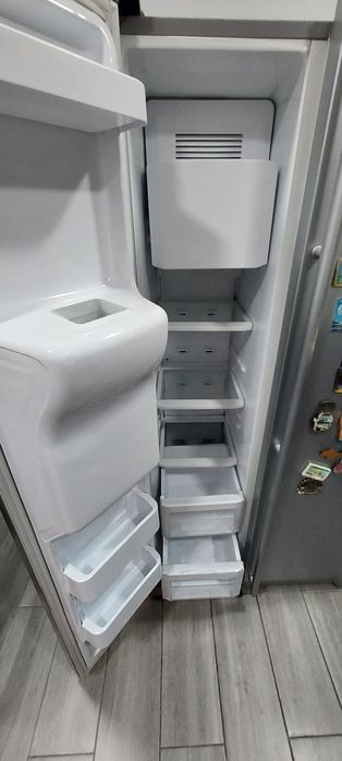 Frigorifico Americano SAMSUNG