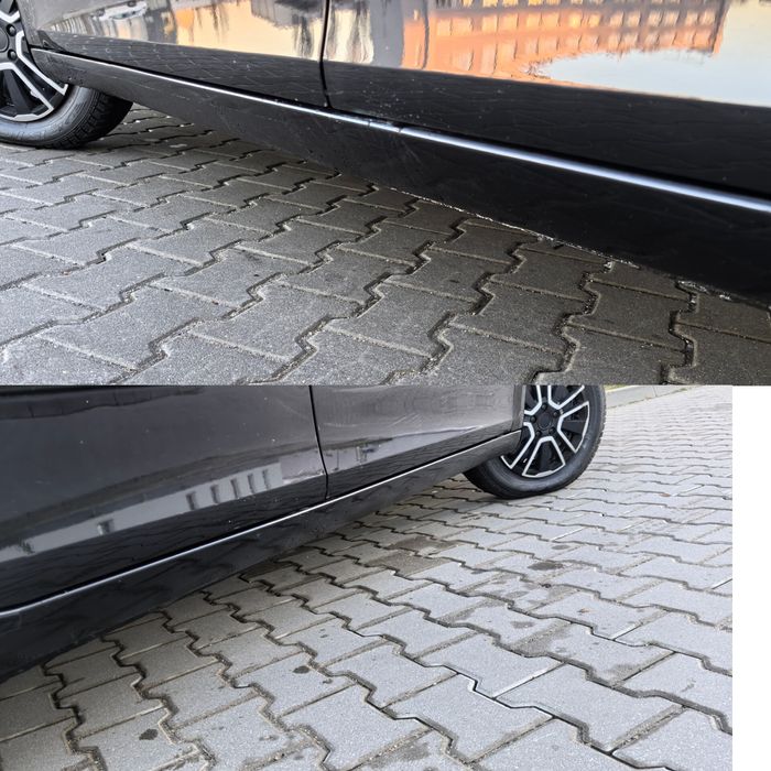 Skoda Fabia II 2008 Silnik 1.4 Wspomaganie 5 Drzwi Zimowki OC 08.2026