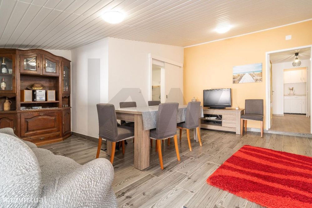 Moradia renovada T2 em Carvalhal da Azoia, Soure