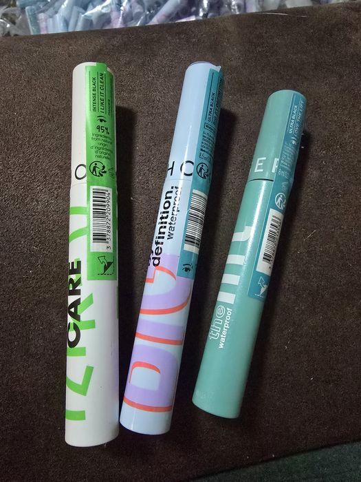 Sephora tusz do rzęs