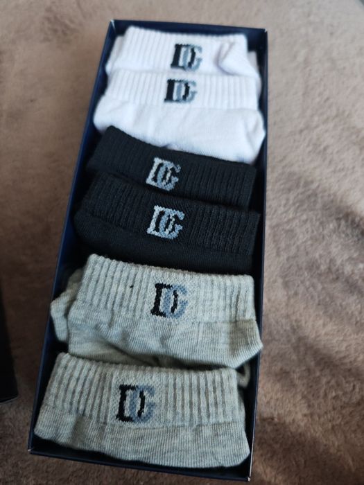 Stopki męskie r41/46