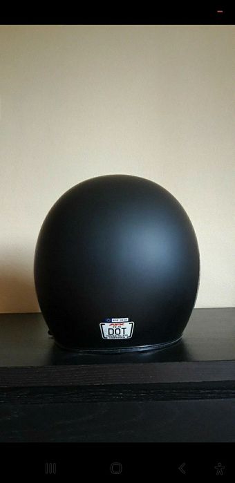 Capacete de moto AFX route 66