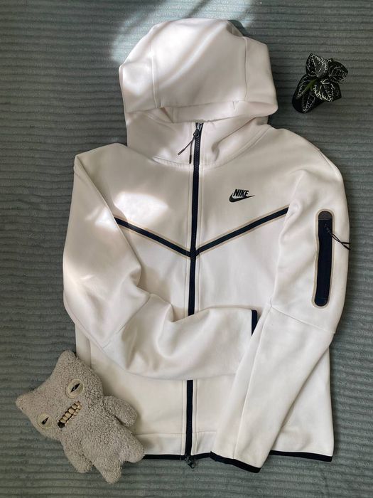 Зіпка Nike tech fleece 10/10 M