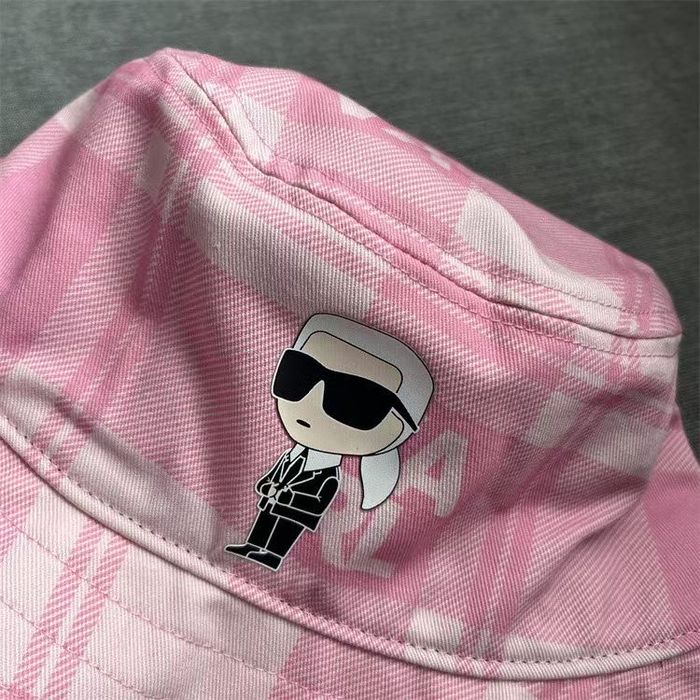 Жіноча панама Karl Lagerfeld