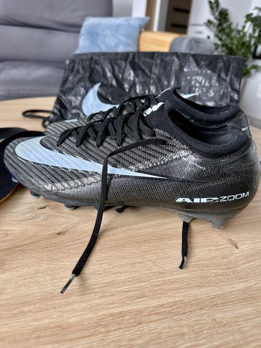 Buty piłkarskie korki Nike Mercurial Vapor 16 Elite AG rozmiar 43
