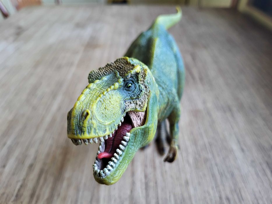 Figurka Schleich Tyranozaur, model 14525