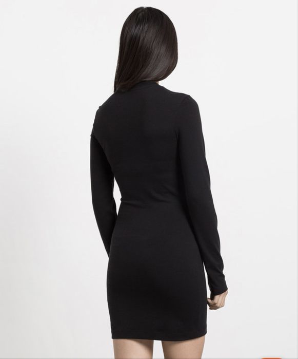 Продам платье лонгслив тунику херон престон heron preston