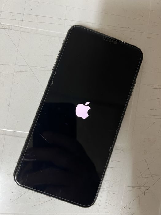 Iphone XS max 512GB