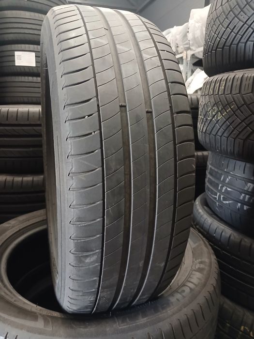 Літні Шини 205/55 R17  MICHELIN  Primacy 3  Склад
