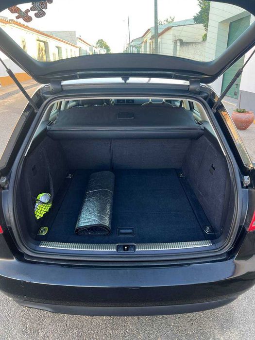 Audi A4 Avant 1.9 TDI