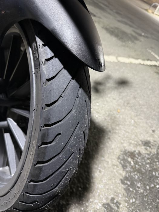 Benelli TRK251 Ano2021