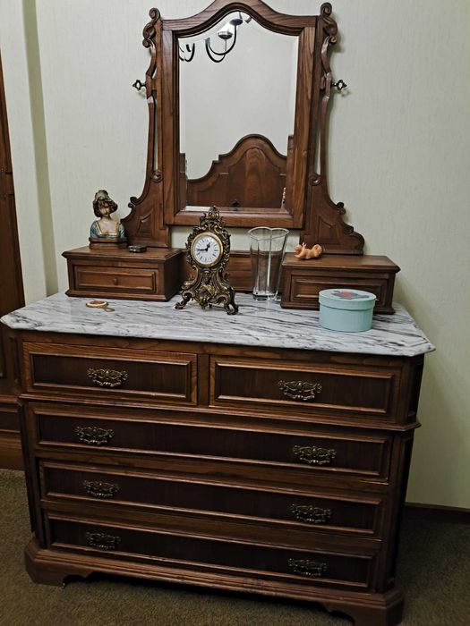 Mobilia de Quarto de Casal