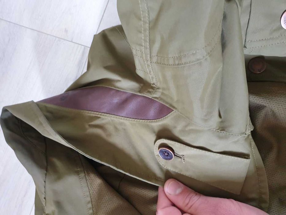 Куртка Timberland Waterproof  размер S