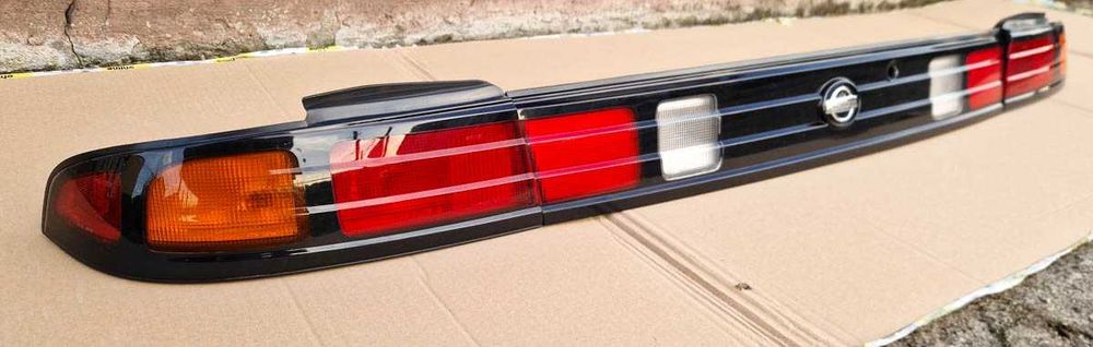 lampy tylne Nissan 200sx s14a - Kouki Silvia JDM