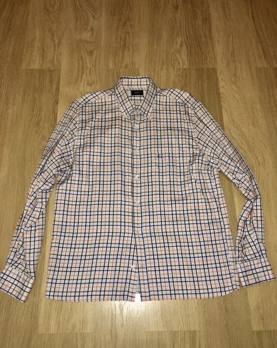 Рубашка Paul&Shark