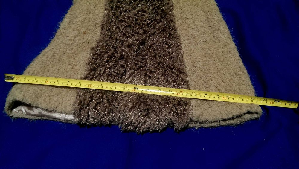 Женская тёплая Жилетка безрукавка с капюшоном XInnibeier L-XL