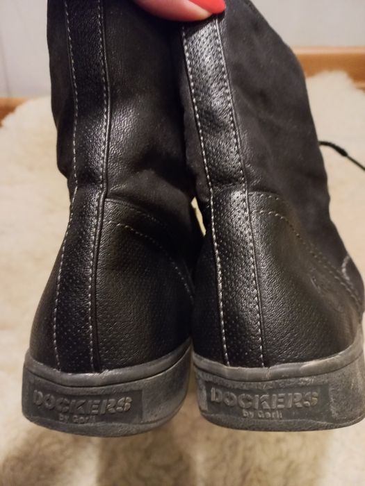 Dockers sneakersy męskie r 41