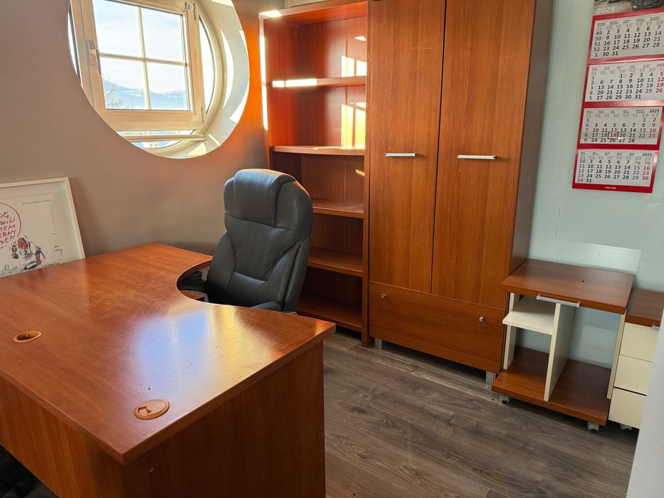 Lokal biurowo-usługowy na wynajem Andrychów Słowackiego 57