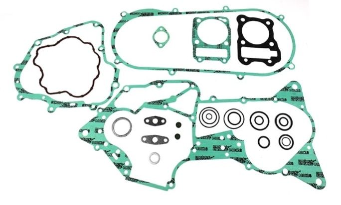 Komplet Uszczelek Silnika Kymco Maxxer 150 rok 02-04 Mxu 150 rok 05-06