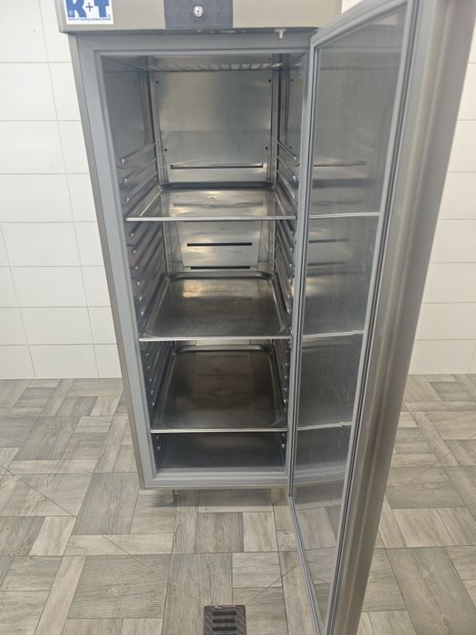 Морозильна шафа 600 л K + T Німеччина