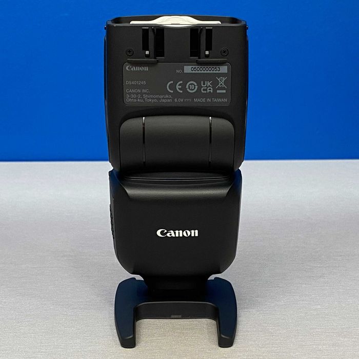 Canon Speedlite EL-10 (3 ANOS DE GARANTIA)
