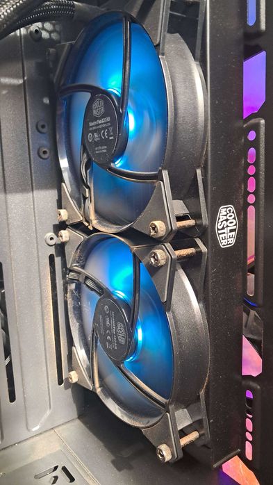 PC Gaming i5 7ª | GTX 970 + SSD NVMe Samsung 500Gb | 16GB RAM