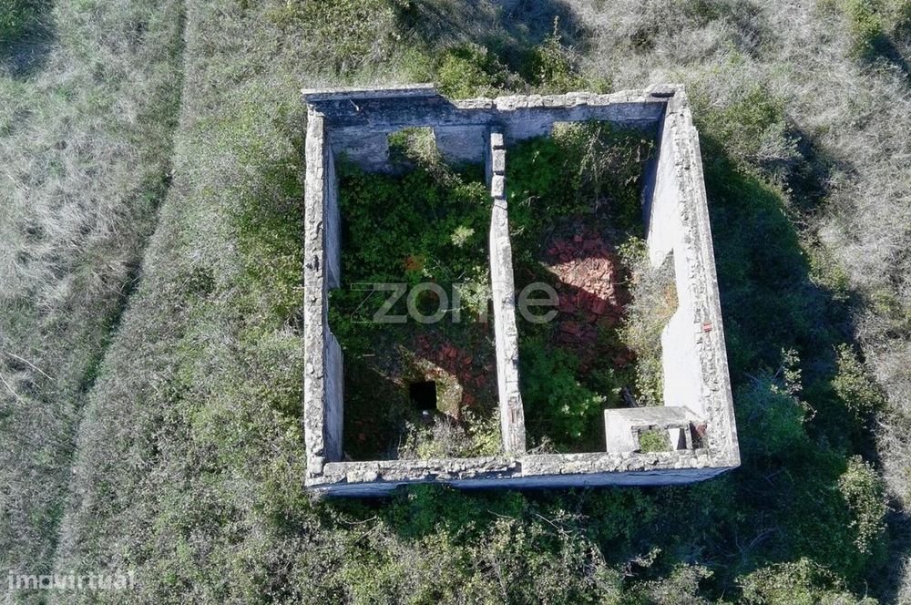 Terreno com Projeto Aprovado T4 na Quinta D'Almarge, Cantanhede