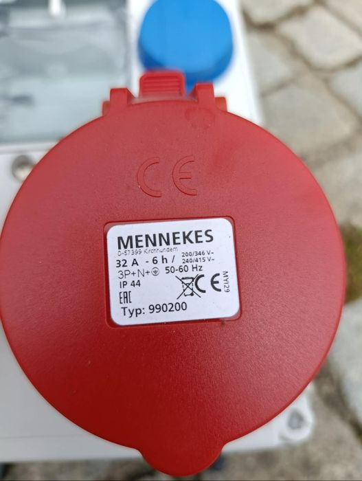 Skrzynka Rozdzielcza