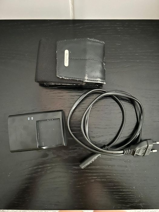 Câmara Canon PowerShot A2300 + Acessórios