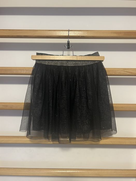 Tiulowa spódnica cool club rozmiar 140