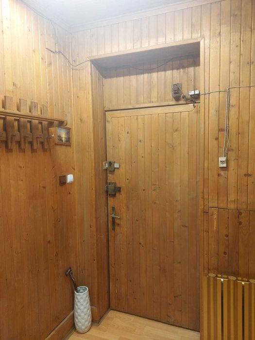 Dom – Warszawa, Zacisze, Targówek - Widok 2