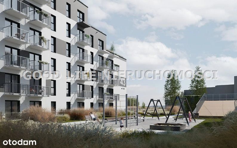 Mieszkanie 29,30M2 |Stan Deweloperski | Rzeszów