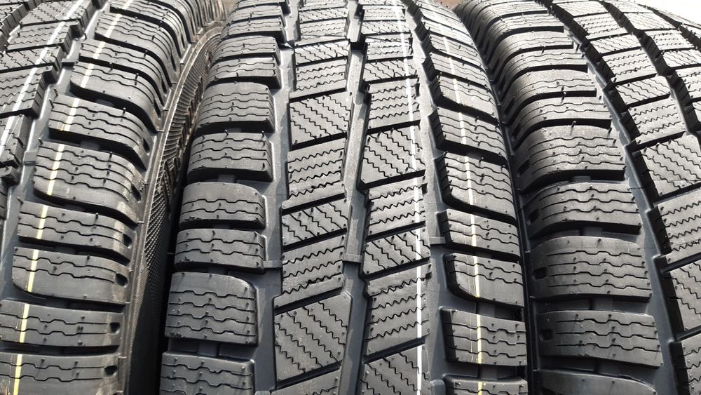 Opony Wielosezonowe 215_75_16_ C.Polski Producent.1100 zł za 4 sztuki.