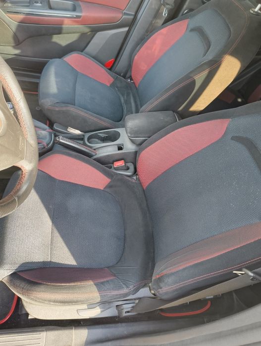 Fiat Bravo 1.4 T-jet 150 KM 2008 Sport LPG Hak Bardzo Doinwestowany