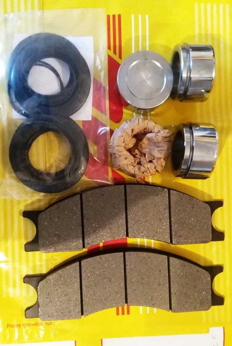 Ładowarka Fadroma Ł200 Ł201 Ł220 ŁK1 dyferencjał