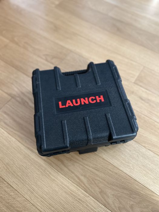 Launch pad 5 діагностичний сканер лаунч