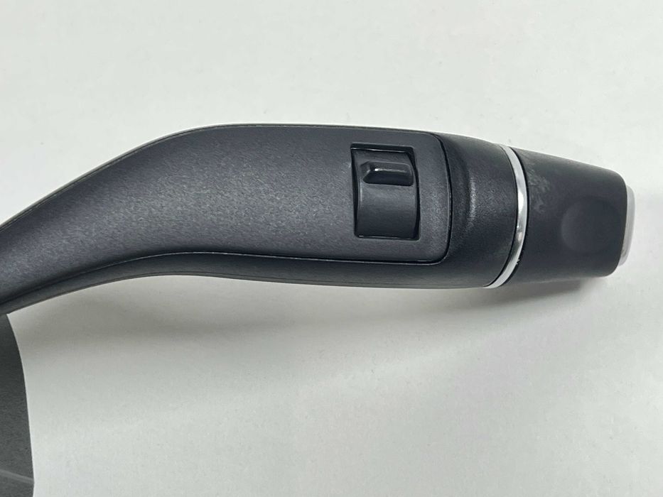 Переключатель подрулевой на Mercedes ML W166 GLE Шлейф  Датчик угла