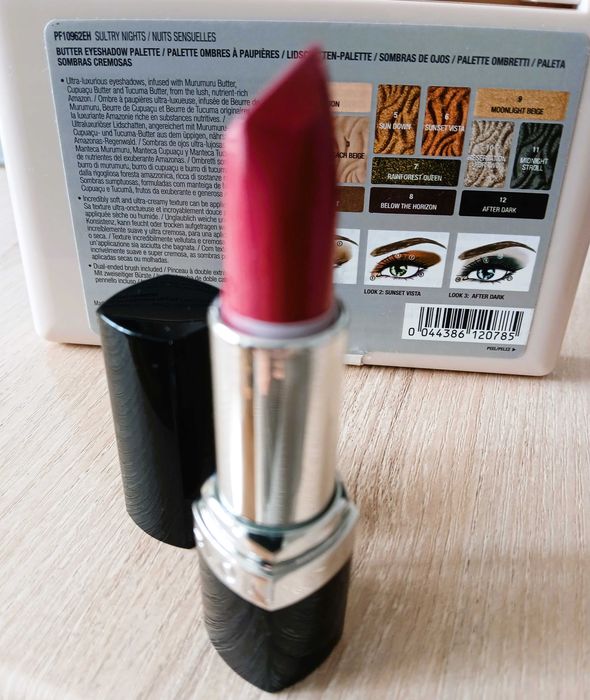 zestaw kosmetyków  Physicians Formula Butter, AVON