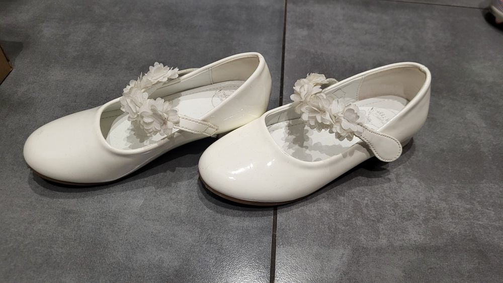 Buty komunijne rozmiar 32