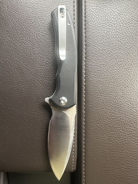 Civivi mini дуже гарному стані