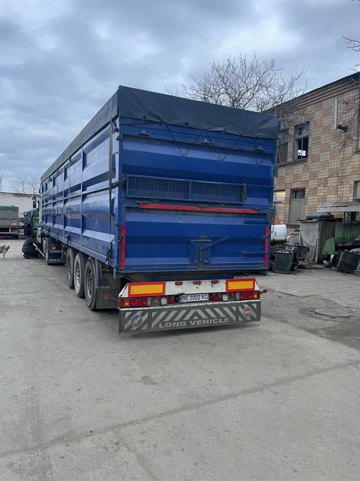 Продам напівпречип