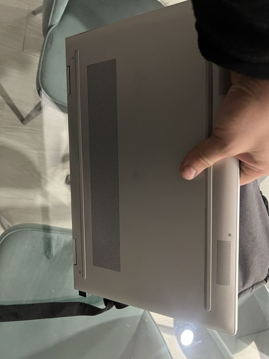 Vendo pc hp envy x360