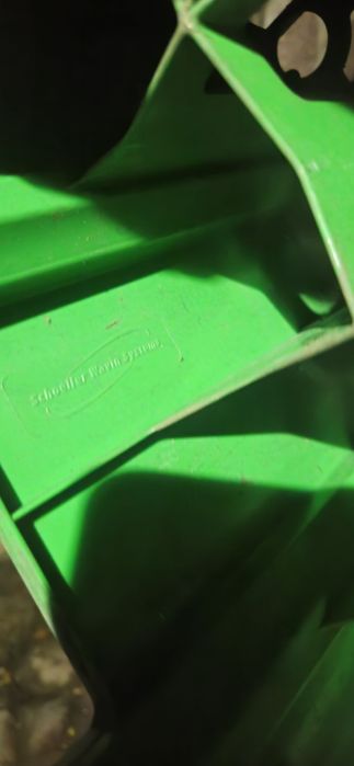 Skrzynka Heineken