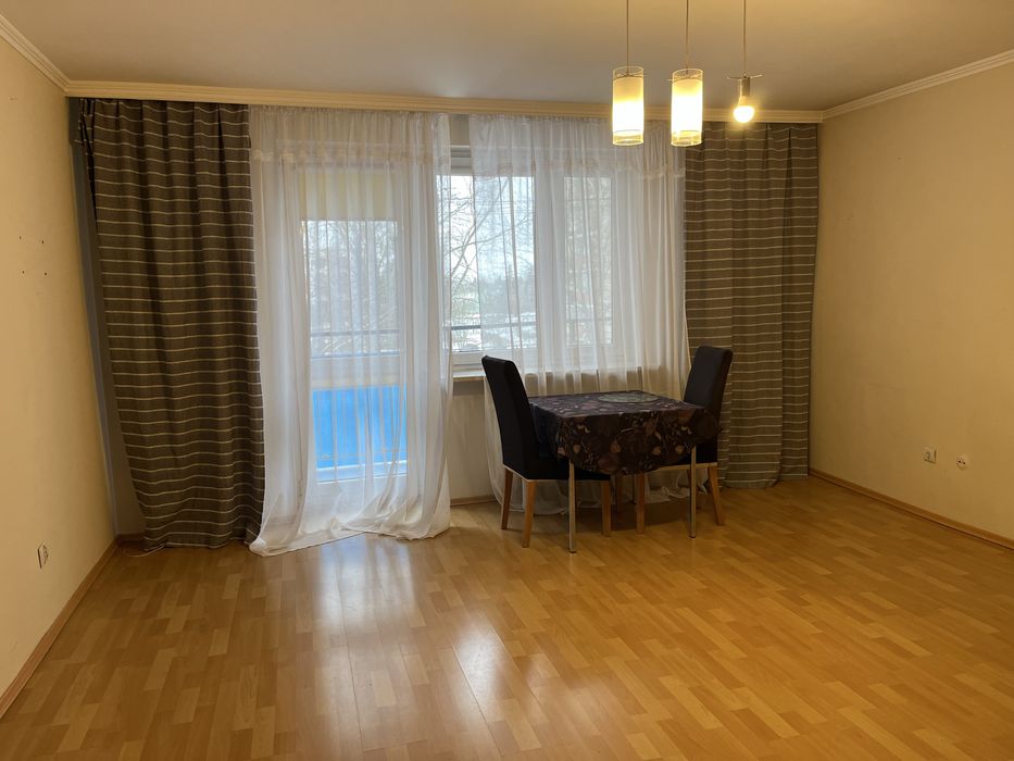 Wynajmę mieszkanie 50 metrow kw.