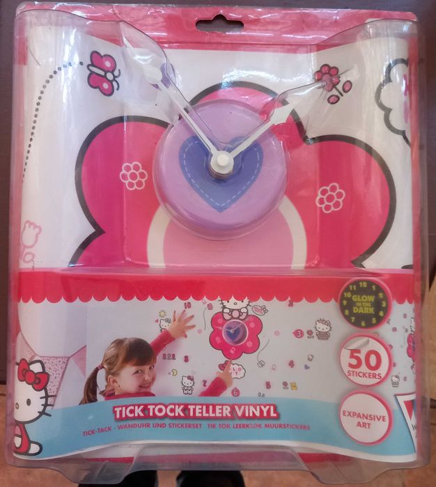 Decoração Hello Kitty - portes incluídos