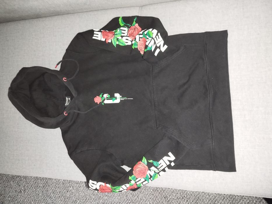 Bluza firmy Cropp rozmiar M